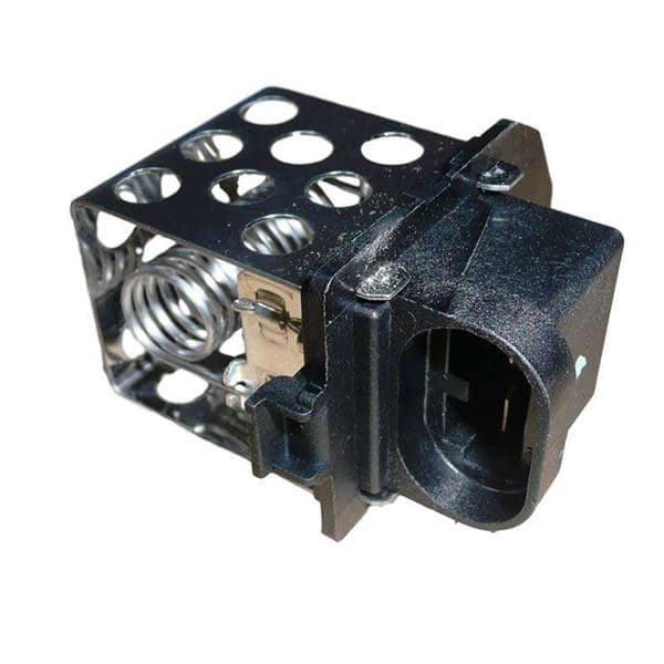 KALORIFER REZISTANSI RENAULT MEGANE III FLUENCE