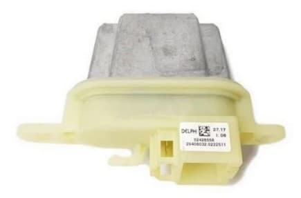 FAN MOTOR REZISTANSI RENAULT LAGUNA 3