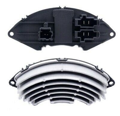KALORIFER REZISTANSI FIAT PUNTO LINEA