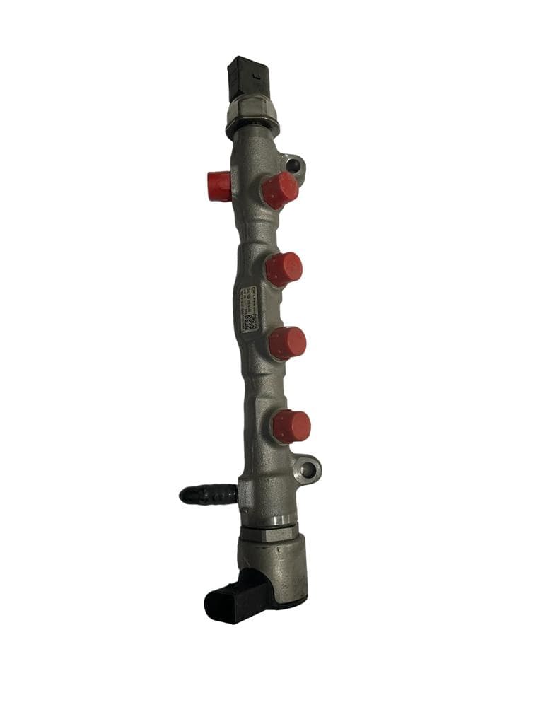 RAIL RAMPASI MUSURLU AUDI VW 2,0