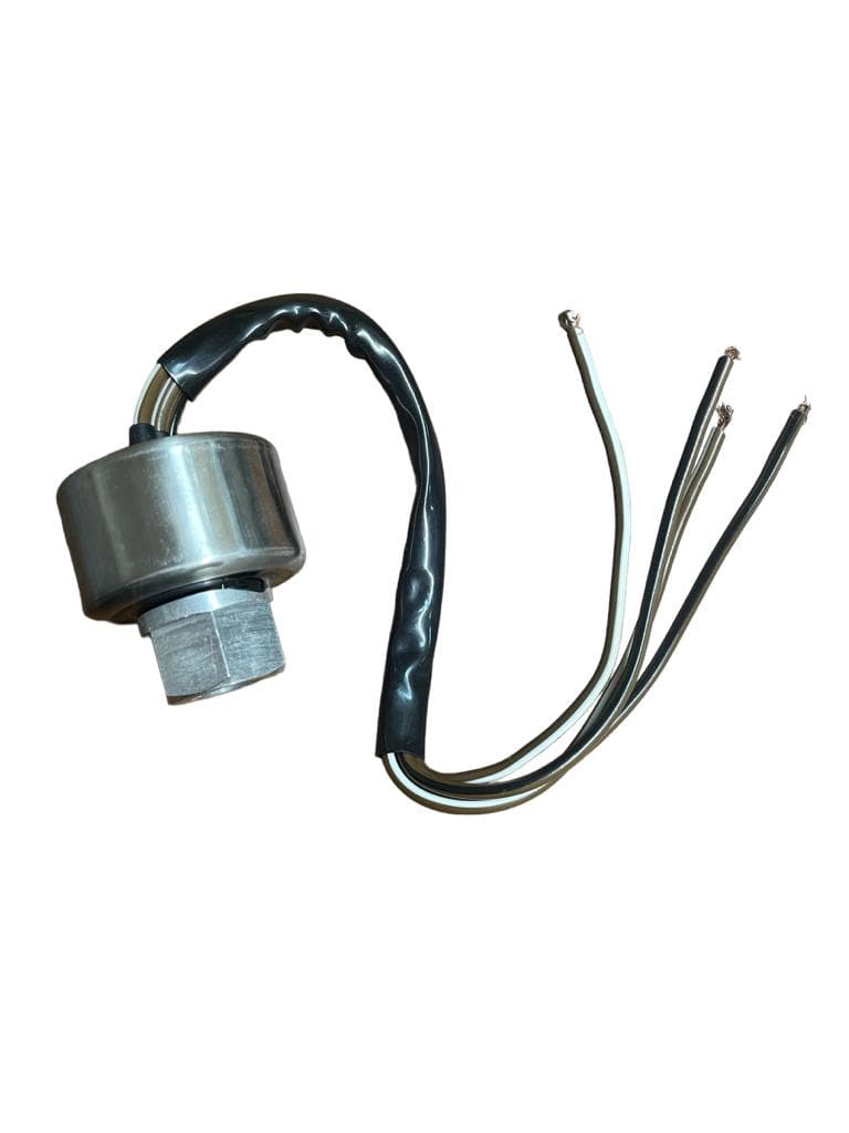 KLIMA MUSURU UNIVERSAL KABLOLU