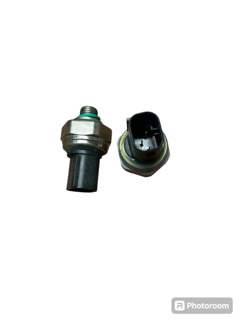 KLIMA MUSURU BMW 3-5-7-X3-X5 VE E SERI 240559-10