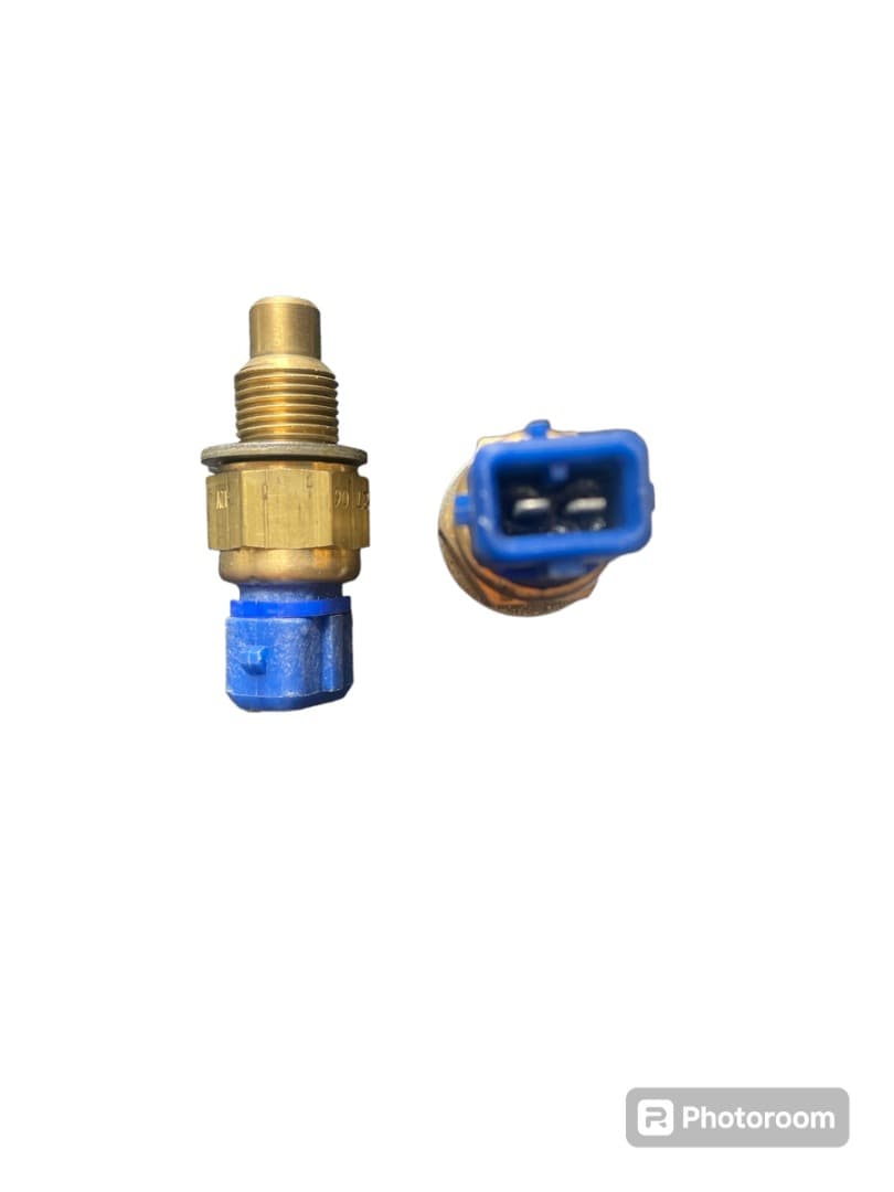 HARARET ISI MUSURU CITROEN PEJO 1,9