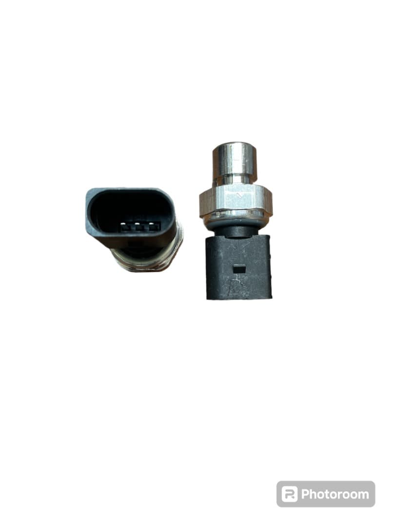 KLIMA MUSURU VW GOLF PASSAT AUDI A3 A4