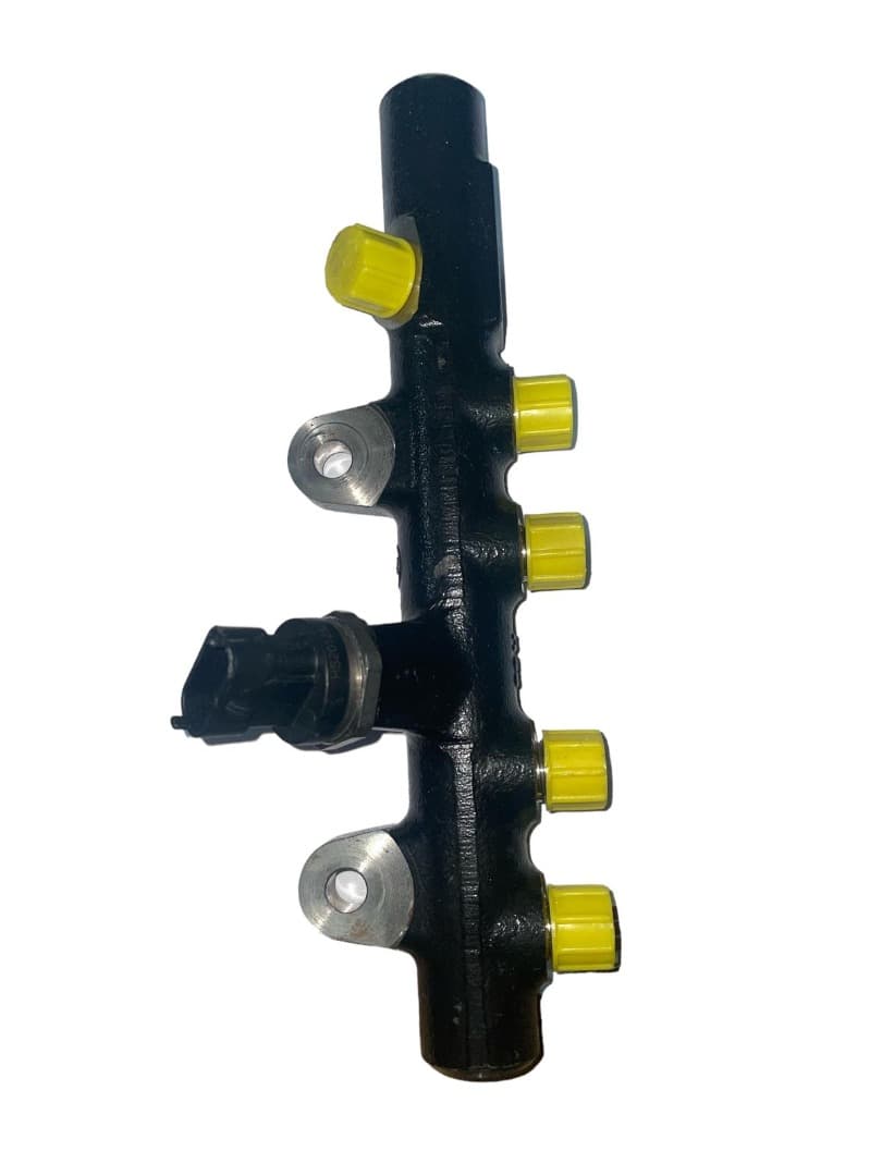 RAIL RAMPASI MUSURLU RENAULT CLIO 4 CAPTUR