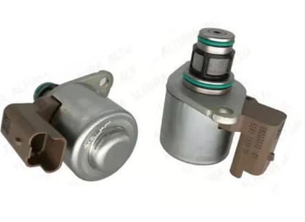 MAZOT POMPA BASINC VALF MUSURU FORD RENAULT NISSAN