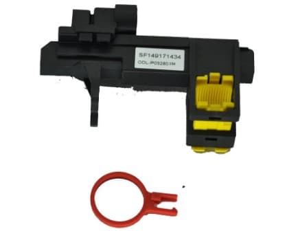 STAR STOP MUSURU FIAT PANDA 3