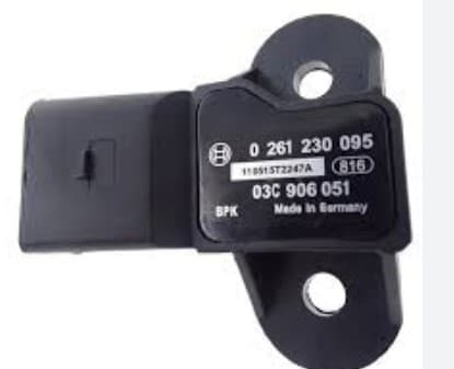 RAIL BASINC MUSURU VW YM