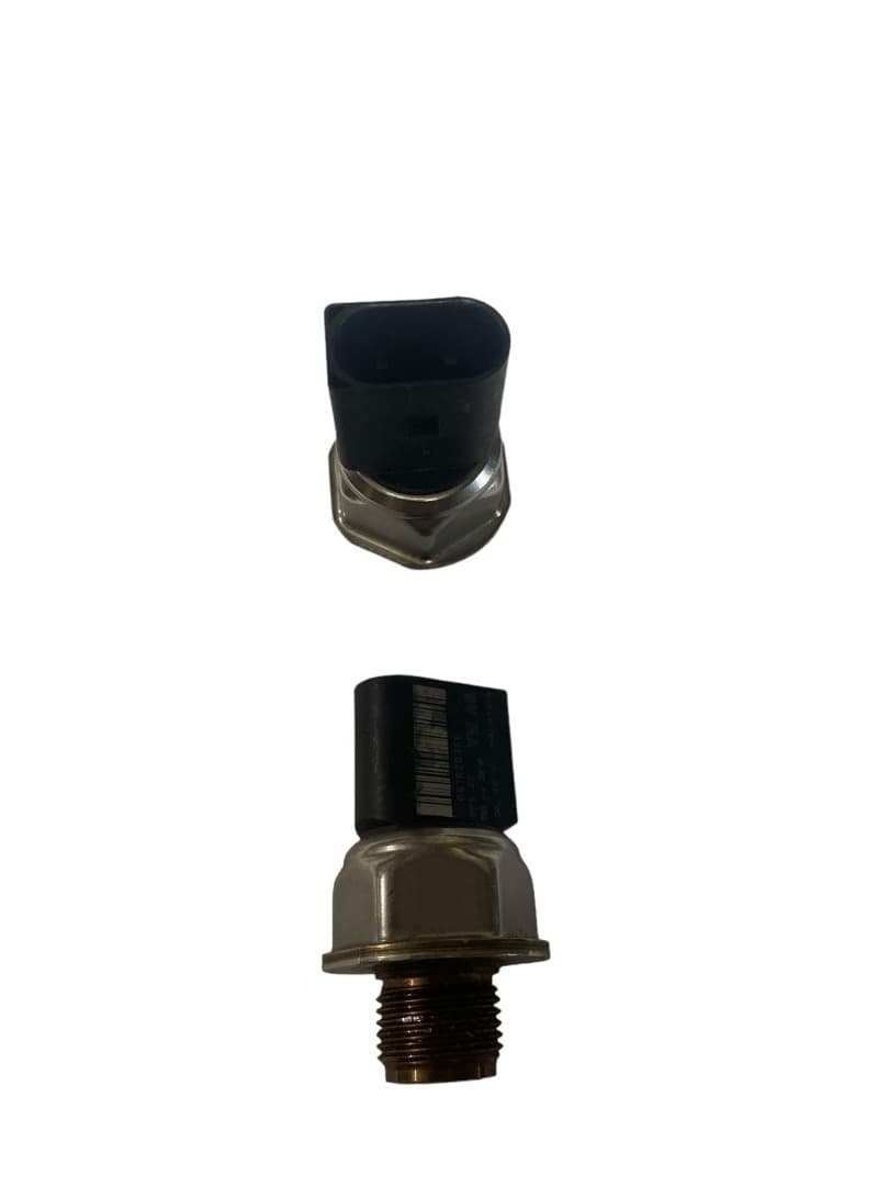 RAIL BASINC MUSURU AUDI VW