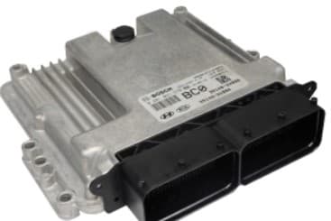 MOTOR BEYNI KIA SPORTAGE 2.0 EDC17C57