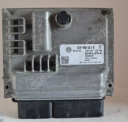 MOTOR BEYNI VOLKSWAGEN POLO 1.2 DCM3.7 (CIKMA)