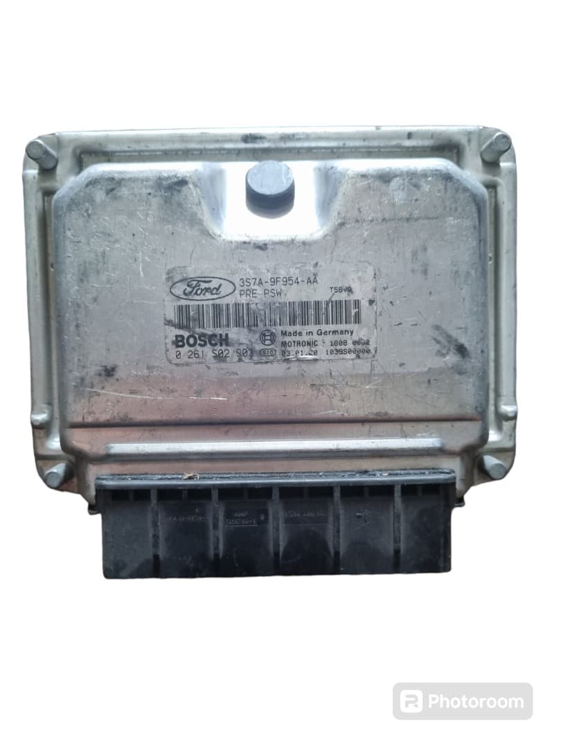 MOTOR BEYNI FORD MONDEO