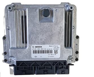 MOTOR BEYNI TALISMAN CAPTUR 1.5DCI 237106319R