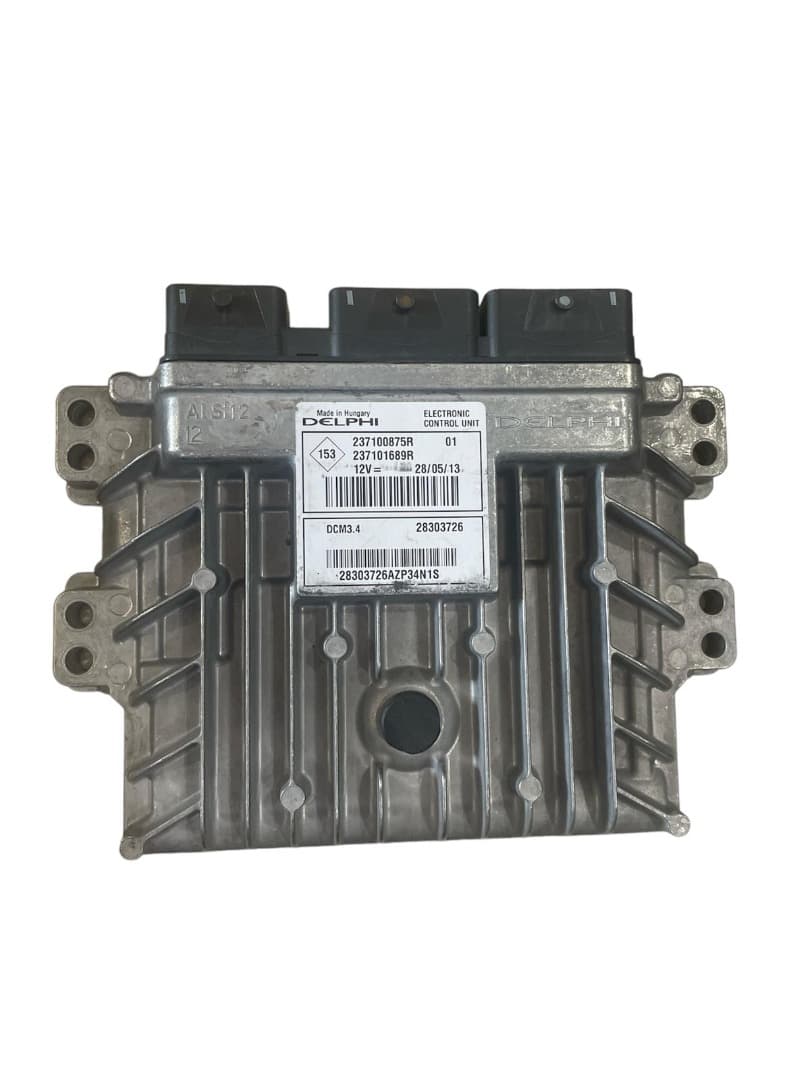 MOTOR BEYNI YM 1.5 RENAULT DCM 3,4