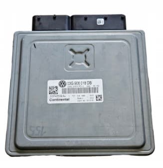 MOTOR BEYNI (PPD1,2)
