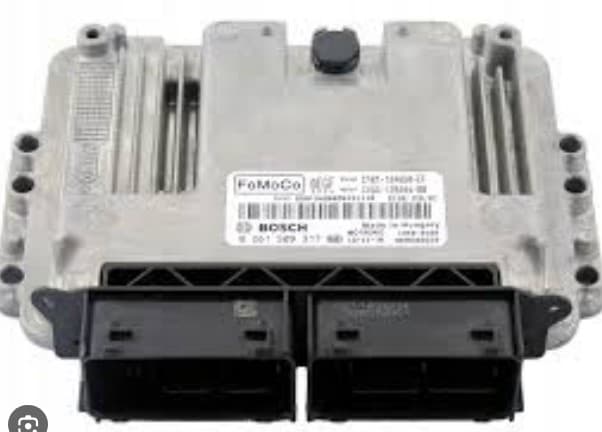 MOTOR BEYNI FORD YM