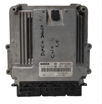 MOTOR BEYNI FORD(MED 17 )