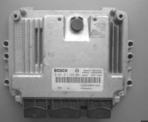 MOTOR BEYNI TRAFIC 1.9