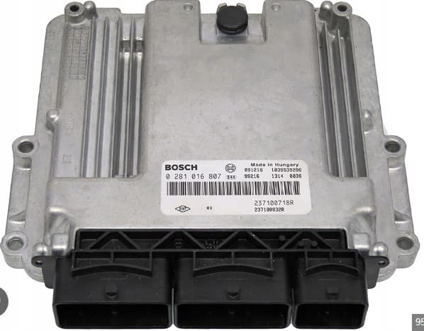 MOTOR BEYNI RENAULT MASTER 2,3