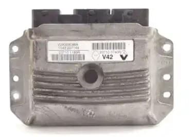 MOTOR BEYNI RENAULT DACIA (V42)