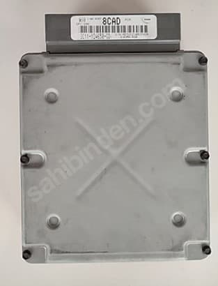 MOTOR BEYNI FORD TRANSIT 2,4 DPC806