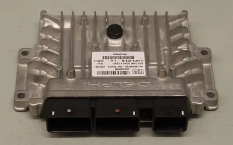 MOTOR BEYNI PEUGEOT DCM 3,4