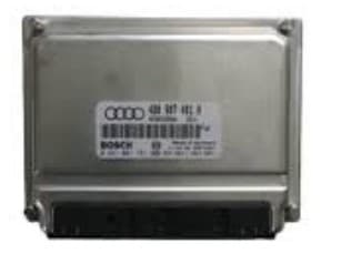 MOTOR BEYNI AUDI