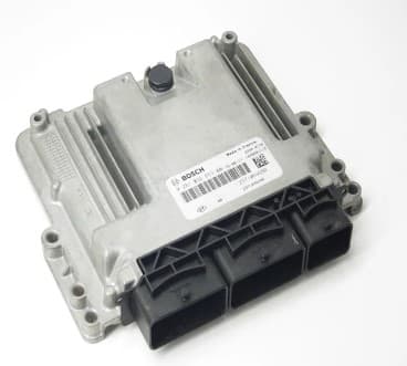 MOTOR BEYNI MEGANE 4 TALISMAN 237109233R