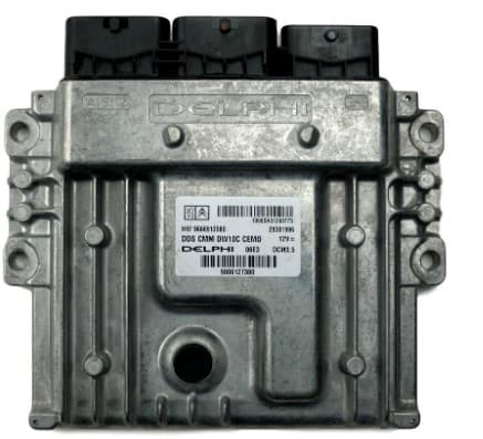 MOTOR BEYNI PEUGEOT CITROEN (DCM 3,5)