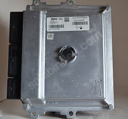 MOTOR BEYNI RENAULT V50