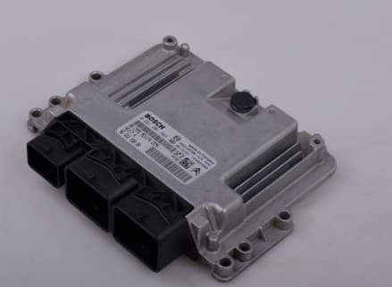MOTOR BEYNI CITROEN PEUGEOT (MEVD17.4.2)