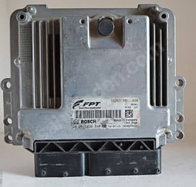 MOTOR BEYNI EGEA 1.6 MTJ 55269208
