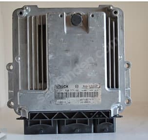 MOTOR BEYNI CLIO IV CAPTUR 1.5 DCI 0281030973