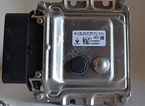 MOTOR BEYNI TRAFIC 1.6 DCU17PC42
