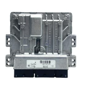 MOTOR BEYNI (SID310 MGN III DACI DUSTER 237106968R