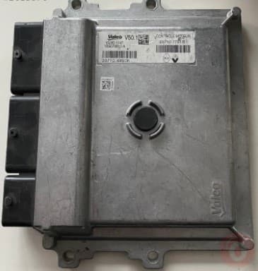 MOTOR BEYNI RENAULT YM V50.1