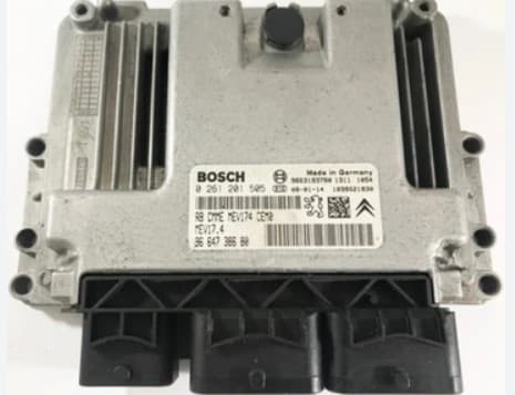 MOTOR BEYNI MEV17.4 207 308