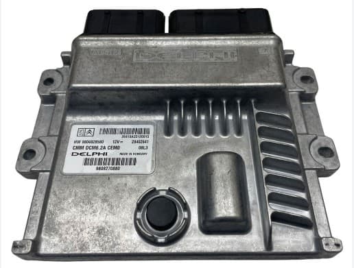 MOTOR BEYNI DCM6.2A CITROEN PEUGEOT 2.0 HDI YM