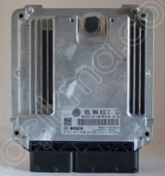MOTOR BEYNI VW CRAFTER