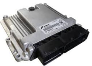 MOTOR BEYNI JEEP