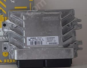 MOTOR BEYNI CLIO III SANDERO LOGAN EMS3134