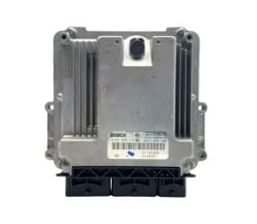 MOTOR BEYNI MASTER III 2,3