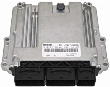 MOTOR BEYNI MASTER MOVANO 2,3