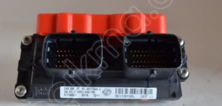MOTOR BEYNI DOBLO 1,2 HIBRIT