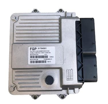 MOTOR BEYNI DOBLO 1,3 EURO 4