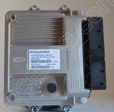 MOTOR BEYNI LINEA 1,3 EURO 4