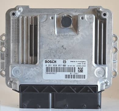 MOTOR BEYNI IVECO DAILY 504088027