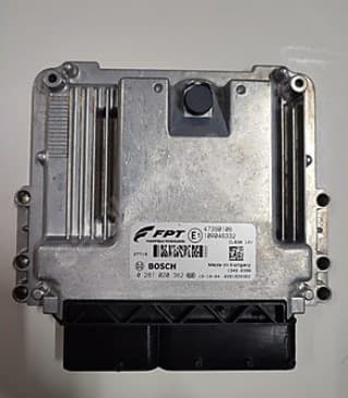 MOTOR BEYNI IVECO DAILY 47390106