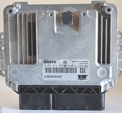 MOTOR BEYNI FORD 2,5 -3,0