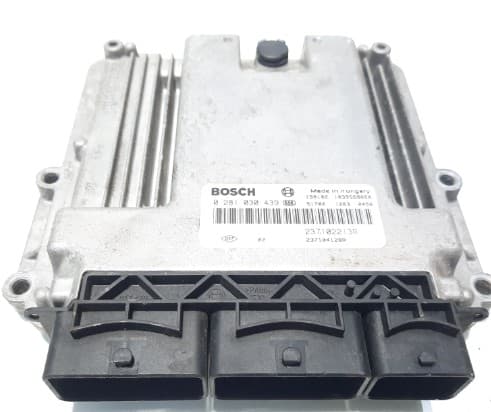 MOTOR BEYNI DACI DOKKER SANDERO
